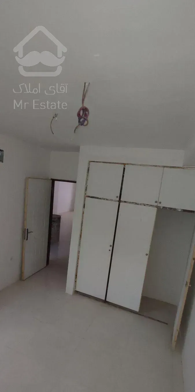 فروش آپارتمان۹۰ متری شاهد