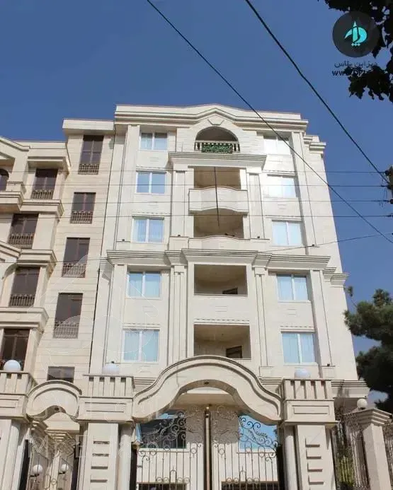 آپارتمان سه خواب دوستان 146متر کم واحد