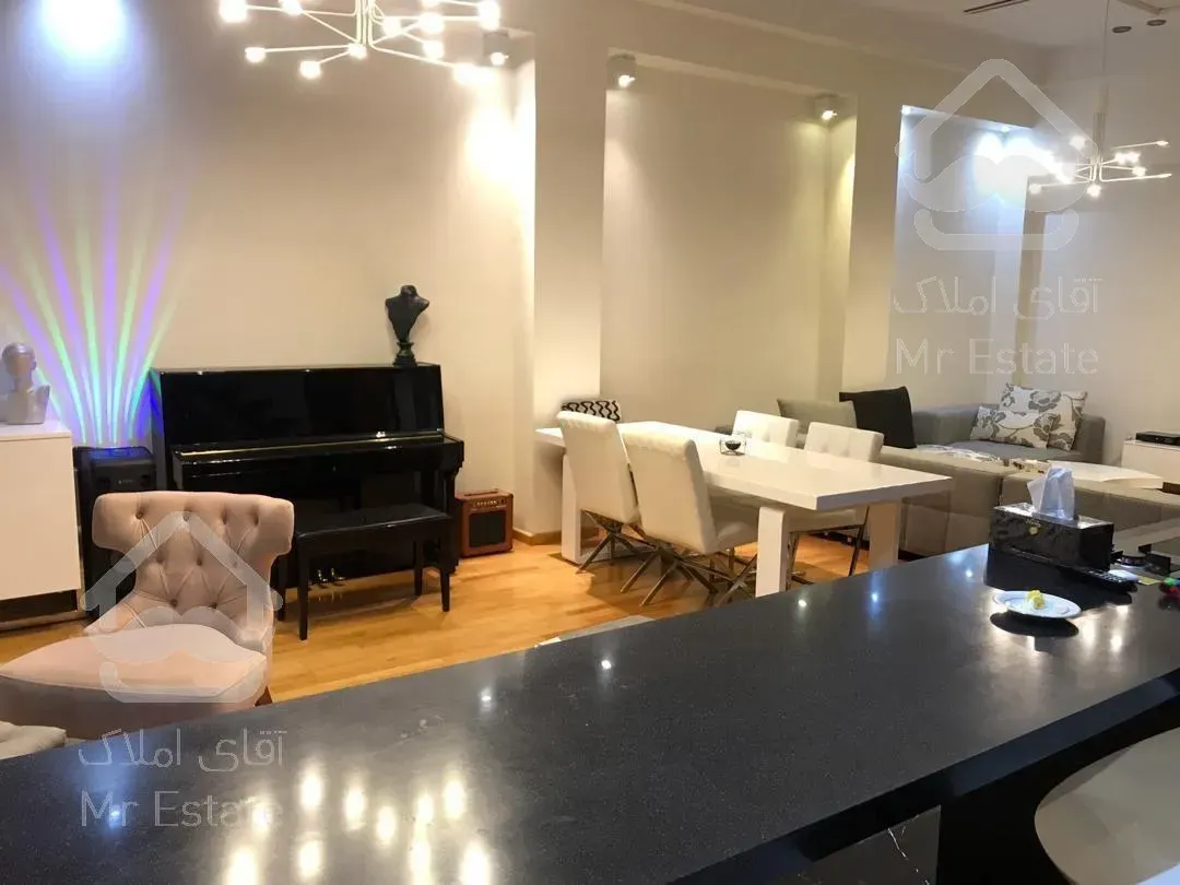 خرید 250 متری نیاوران جمشیدیه