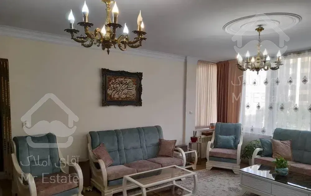 ۸۱متر/شهرک باقری،دریاچه شهرک گلستان/بازسازی شده