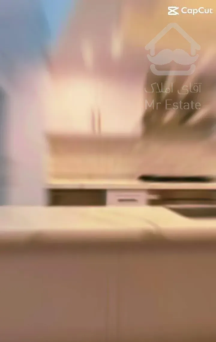 ولنجک ۱۴۰ متر ۲ خواب ۲ مستر ویو ابدی