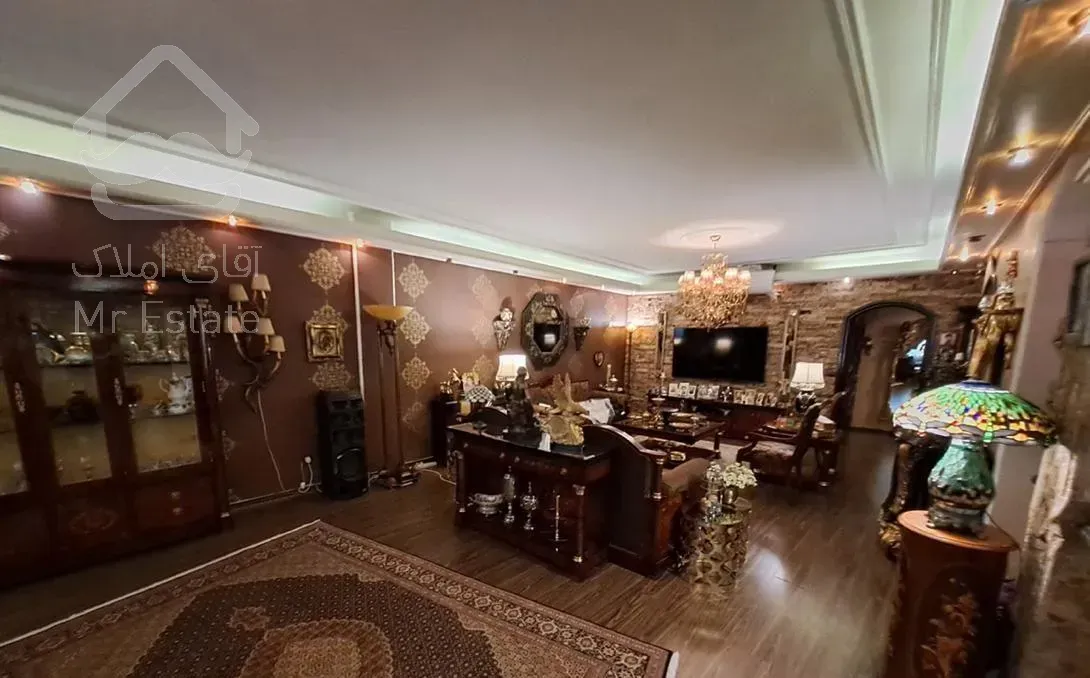 ۱۷۵ متر //تکواحد // خیابان ویلا  تصاویر واقعی