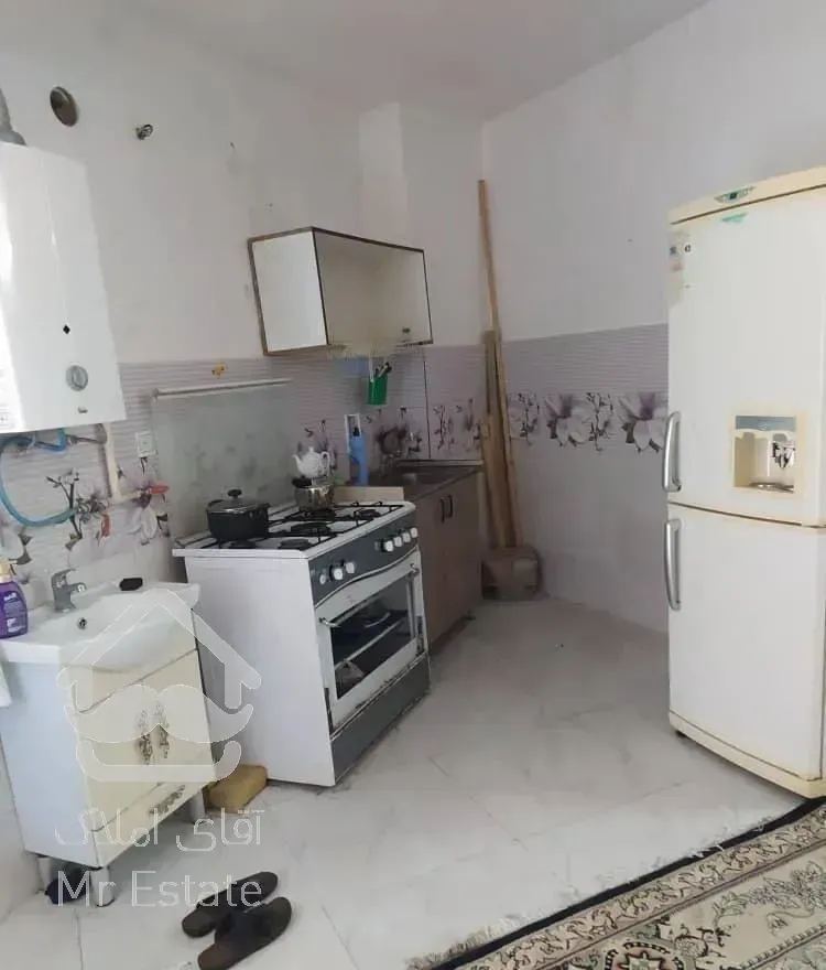 اجاره سوئیت 38 متری واقع در حسن سرا