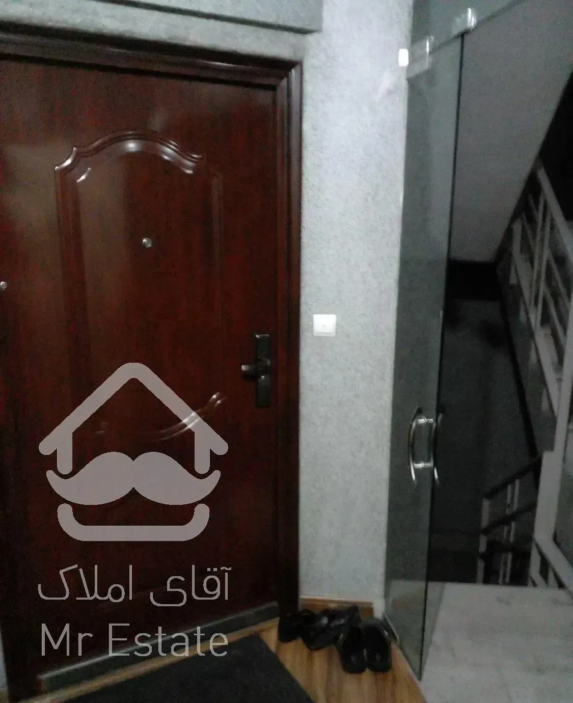 ۹۲متر۲خوابه فول امکانات  منطقه تهران ویلا