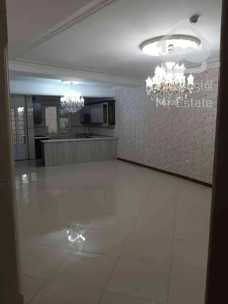 اجاره واحد خوش نقش ۹۰ متری دو خواب