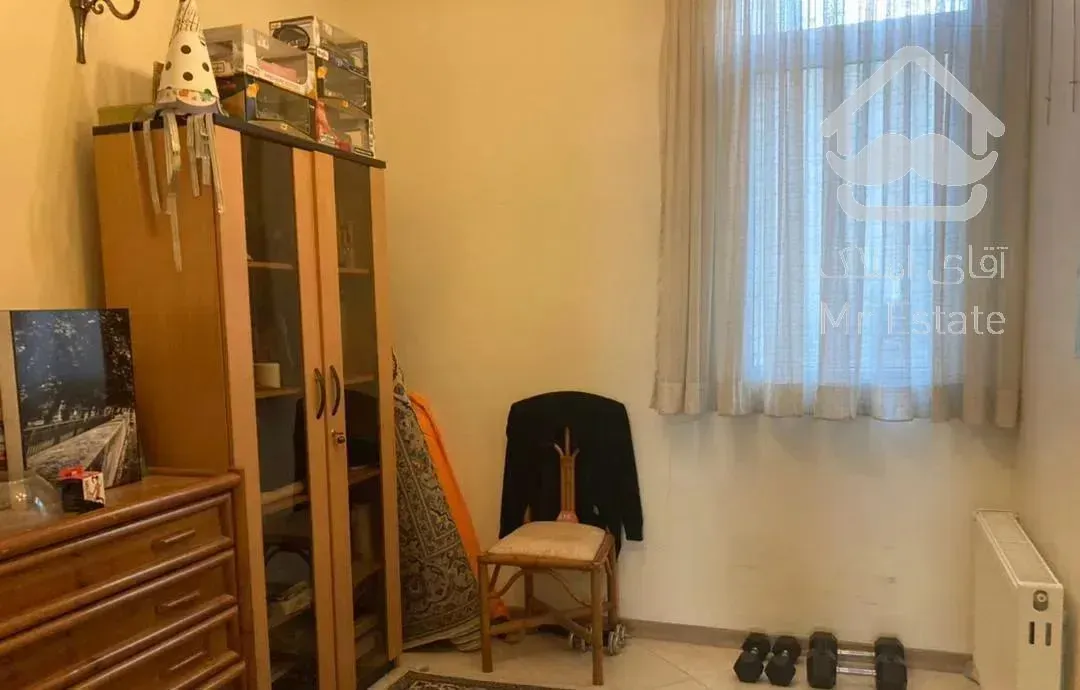 145متری سه خواب ویلایی کوهک شهرک راه آهن