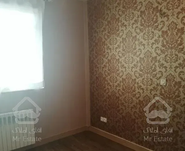 آپارتمان74 متر/خوش نقشه/دوخواب