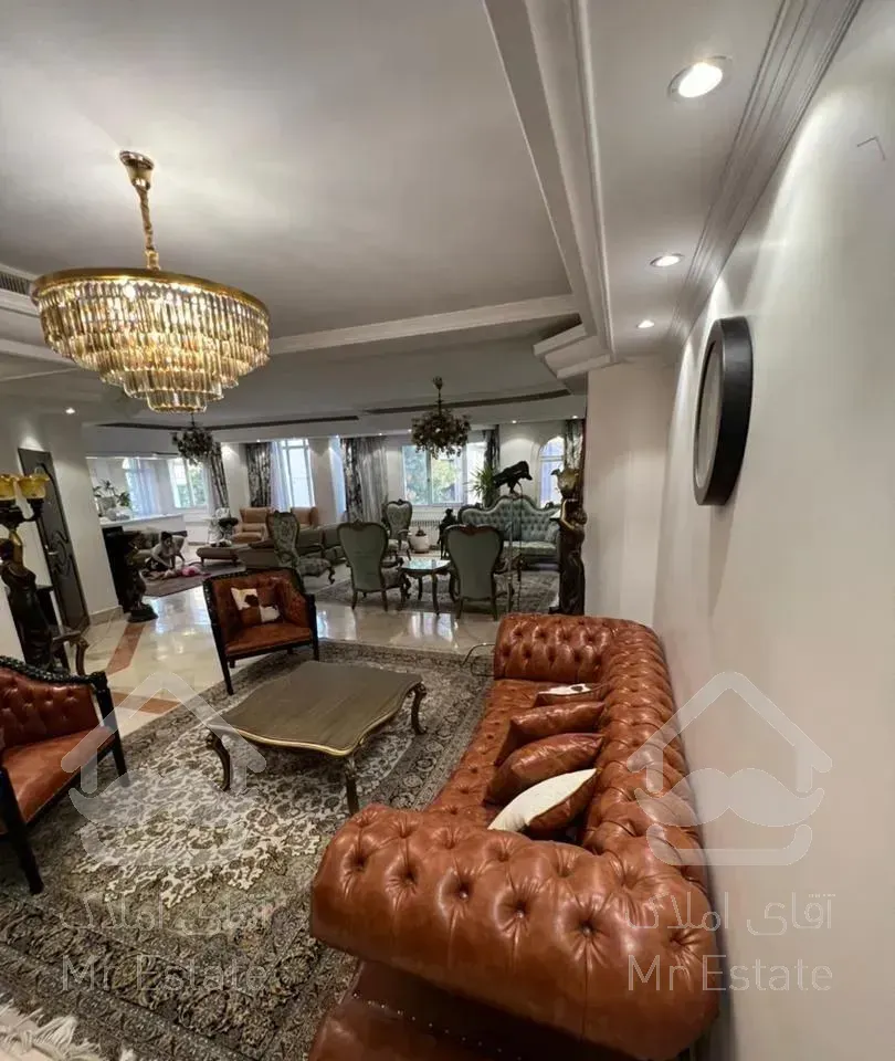 ۲۷۵متر ۴خوابه فرشته