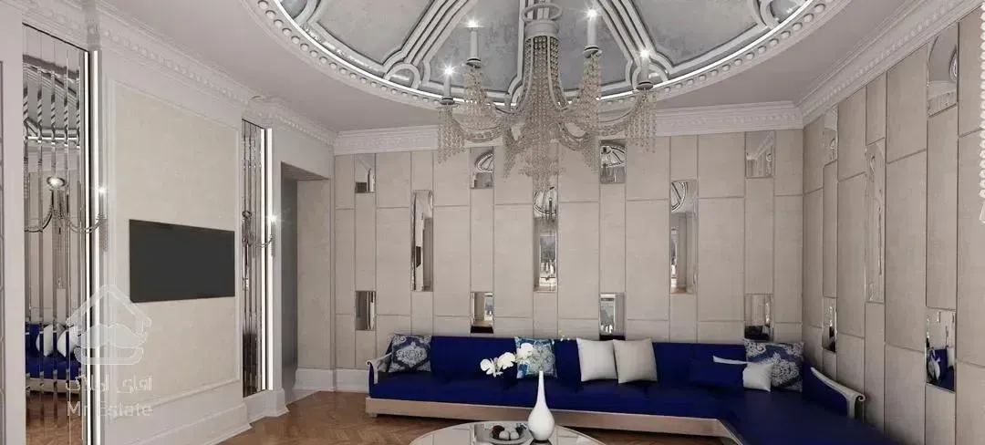 فرمانیه شرقی ۳۳۰متر مهماندوست