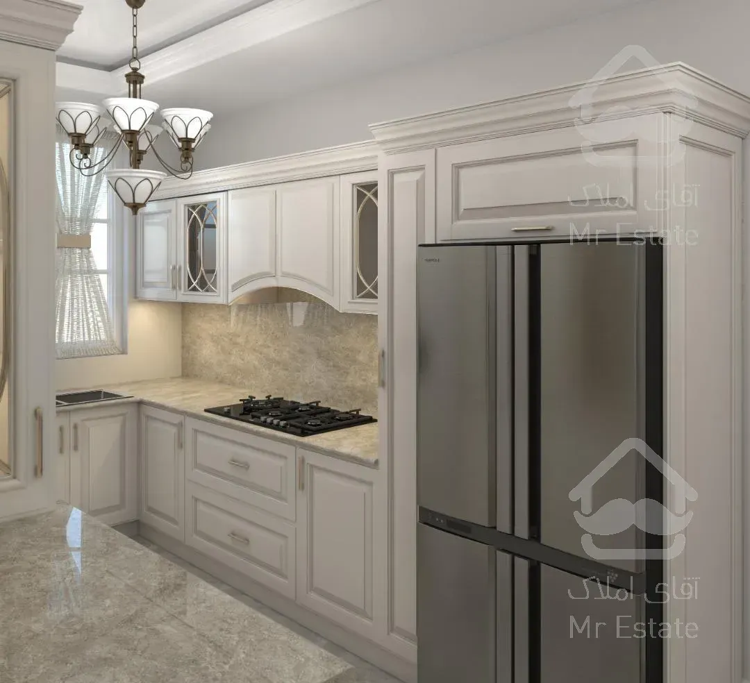 180متر/پاسداران/ويوابدى