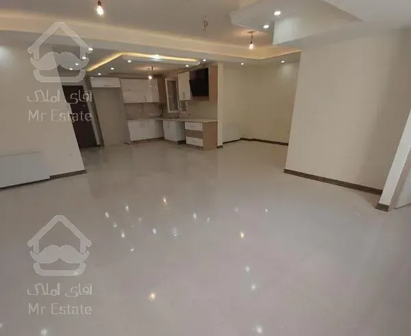 ۱۲۲متر بلوار فردوس /فروشی / معاوضه واحد کوچکتر