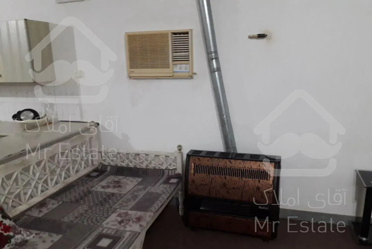 ویلا شهری یک خواب