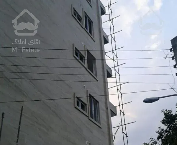 واقع در کوچه رحیمی روبروی شهرک مروارید