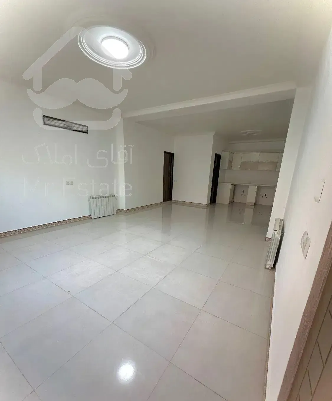 خانه دوخوابه مرکزشهر خیابان معلم