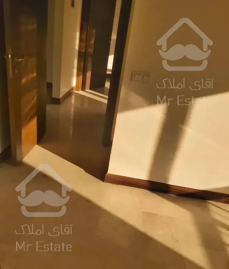 اپارتمان ۱۴۰ متر کامرانیه جنوبی/نوساز