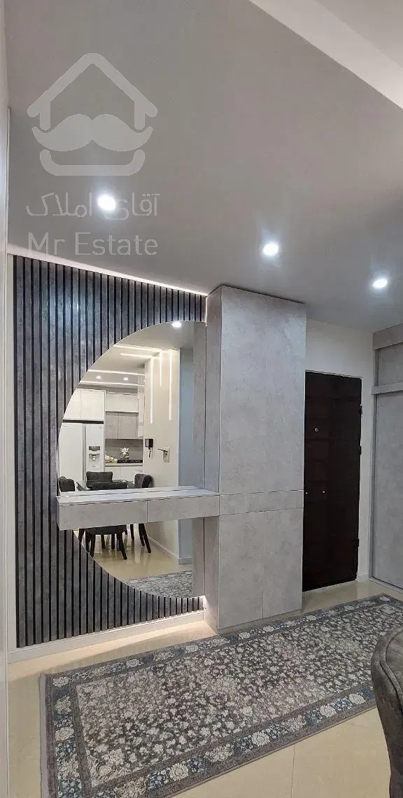 ۷۰ متری ۲ خوابه فول ( ستارخان شادمان )