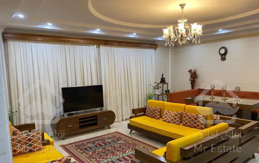 94 متر ، تک واحدی ، فول ، طرشت جنوبی