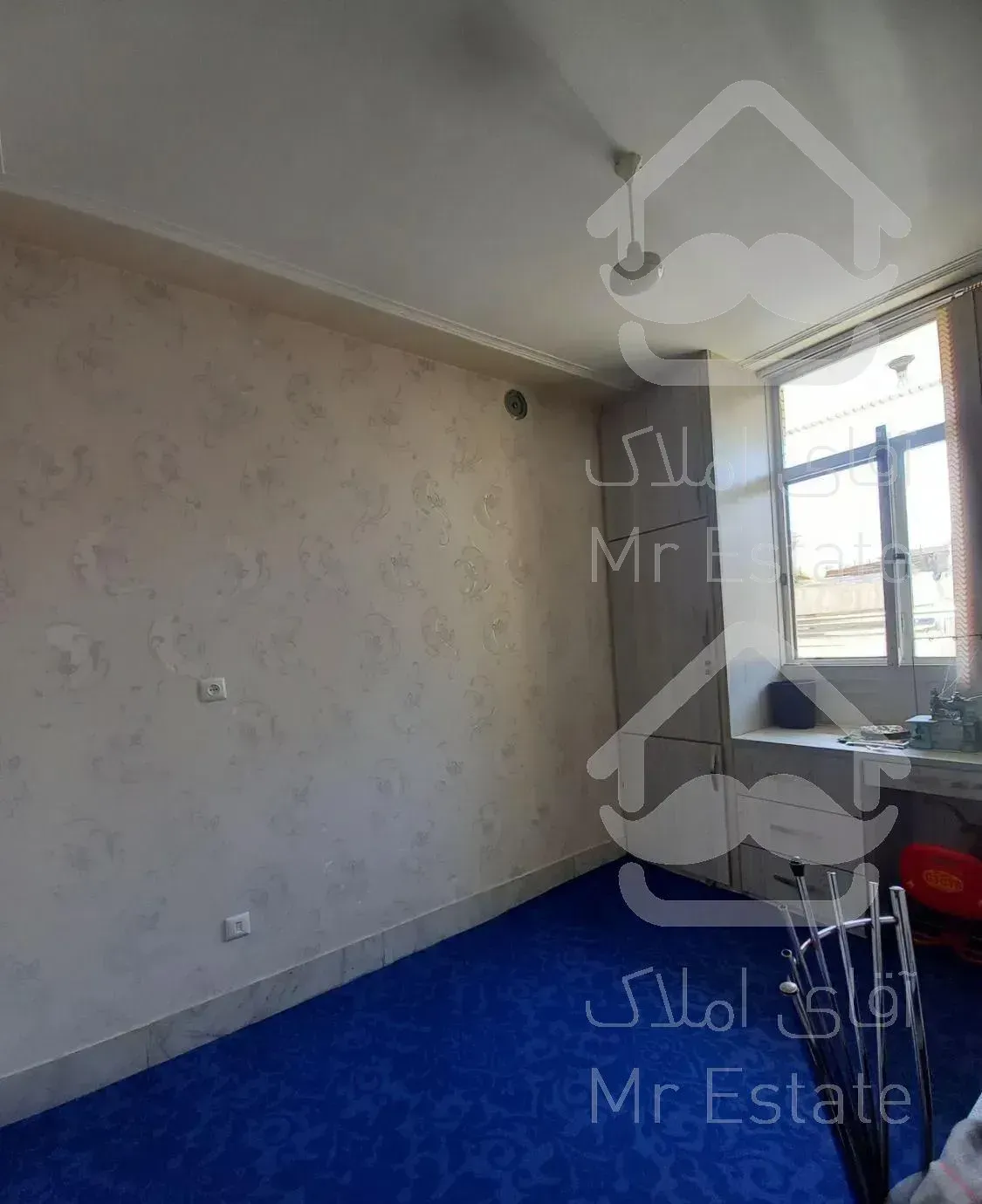 ۷۵متر/۲خواب/بازسازی شده/جنوبی