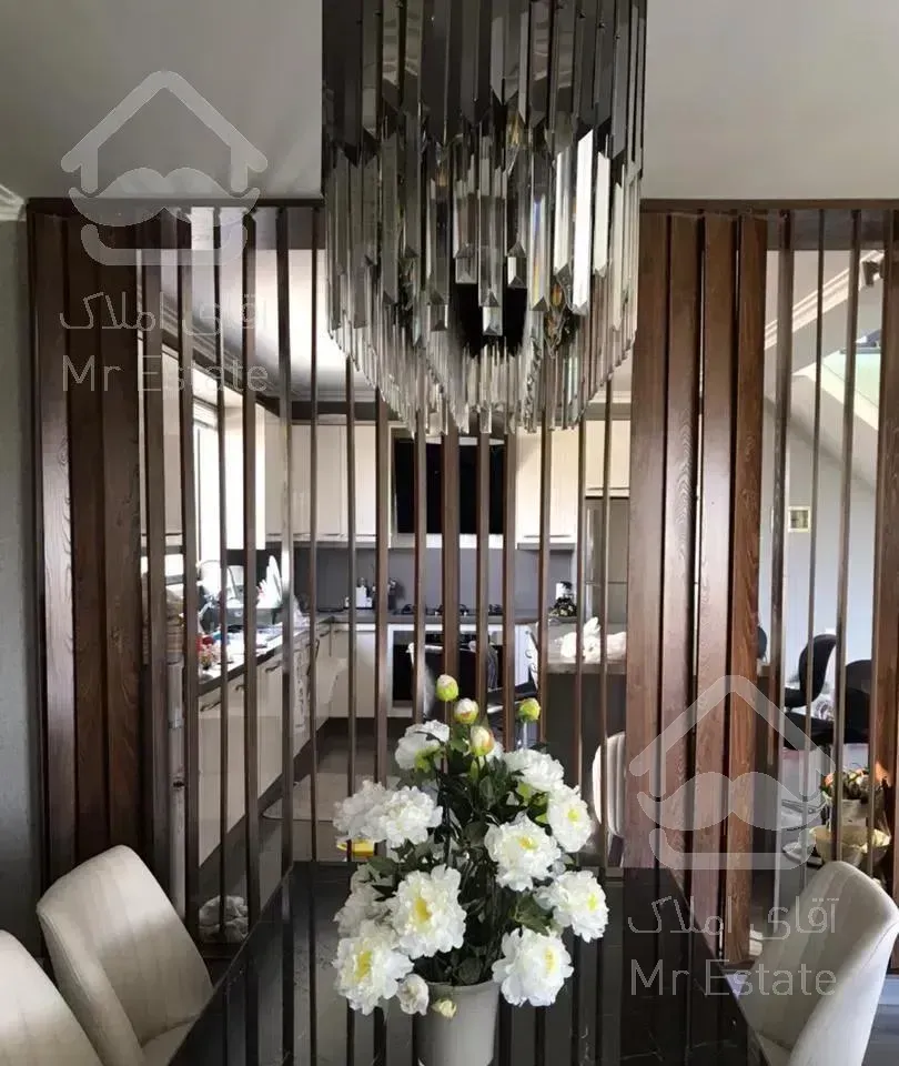 باغ ویلا جنگلی تریبلکس