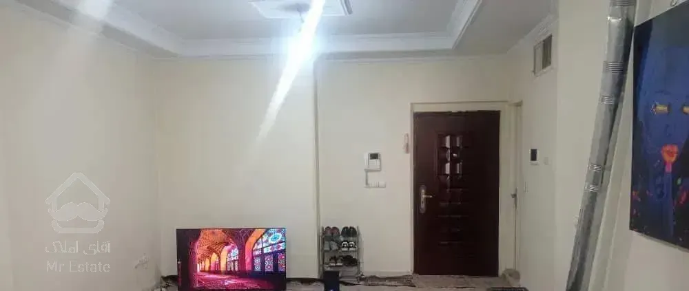 اپارتمان۵۸متری۱خوابه فول استخر تهرانپارس شرقی