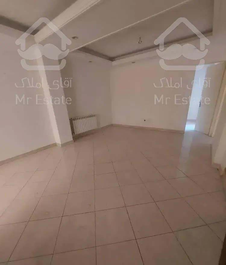 ۶۶متر دوخواب /تک واحدی/همکف/حیاط خلوت/جوانمرد