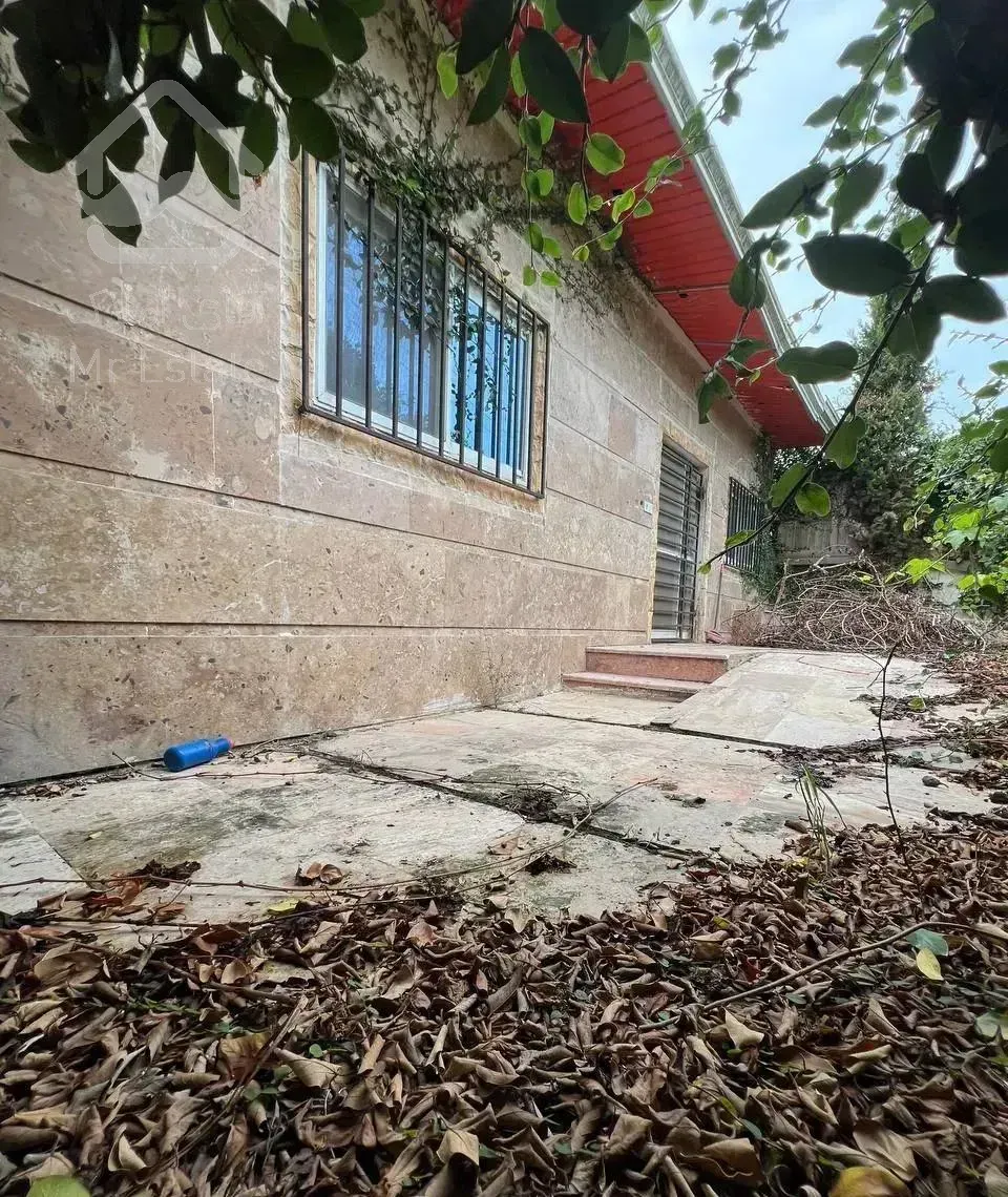 ویلا ۱۵۴ متری فلت حیاط دار ( خوش قیمت )