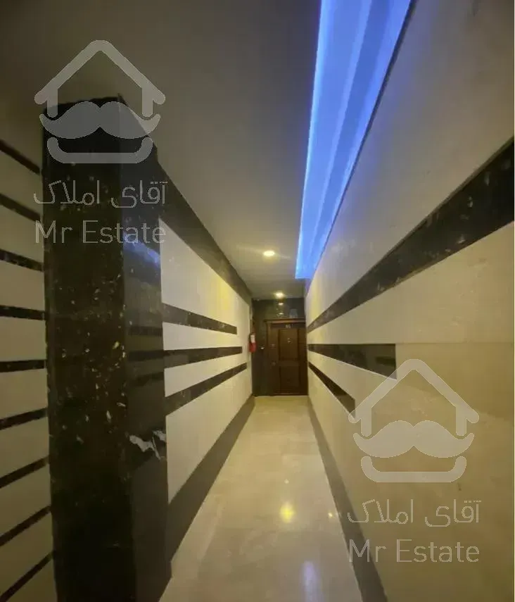 ۱۱۰متر شیک /دو خواب /تک واحد /جهانتاب