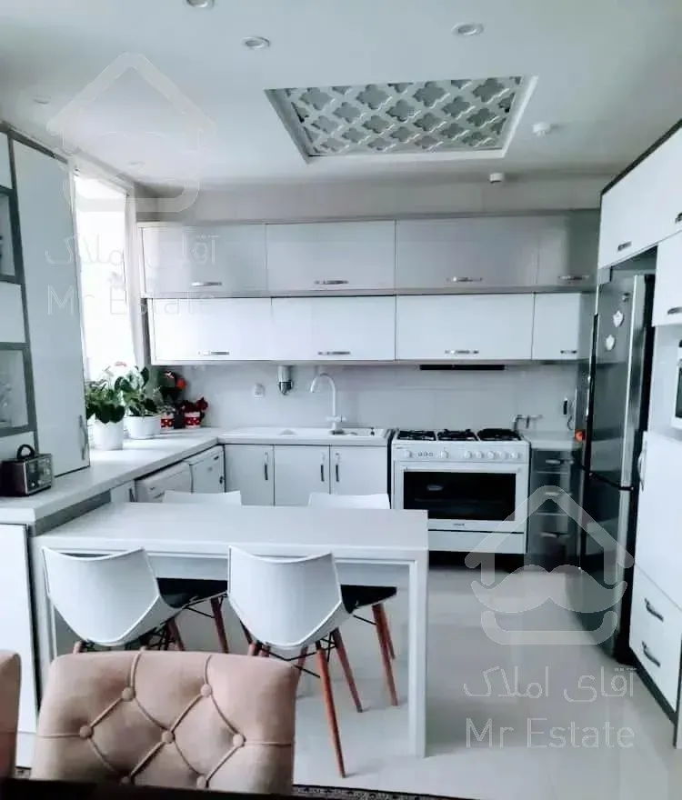 ۱۲۳ متر ۳ خواب . میلاد ها