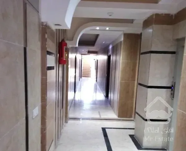 ۶۲مترمجتمع‌مسکونی‌کوی‌بیمه