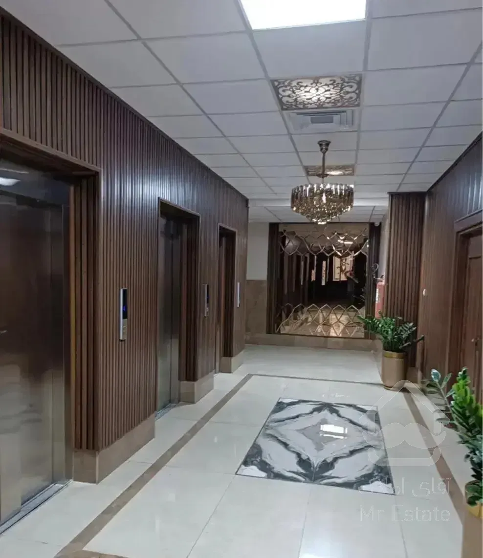 اجاره واحد ۱۰۶ متری برج لوکس شهید ناجیان