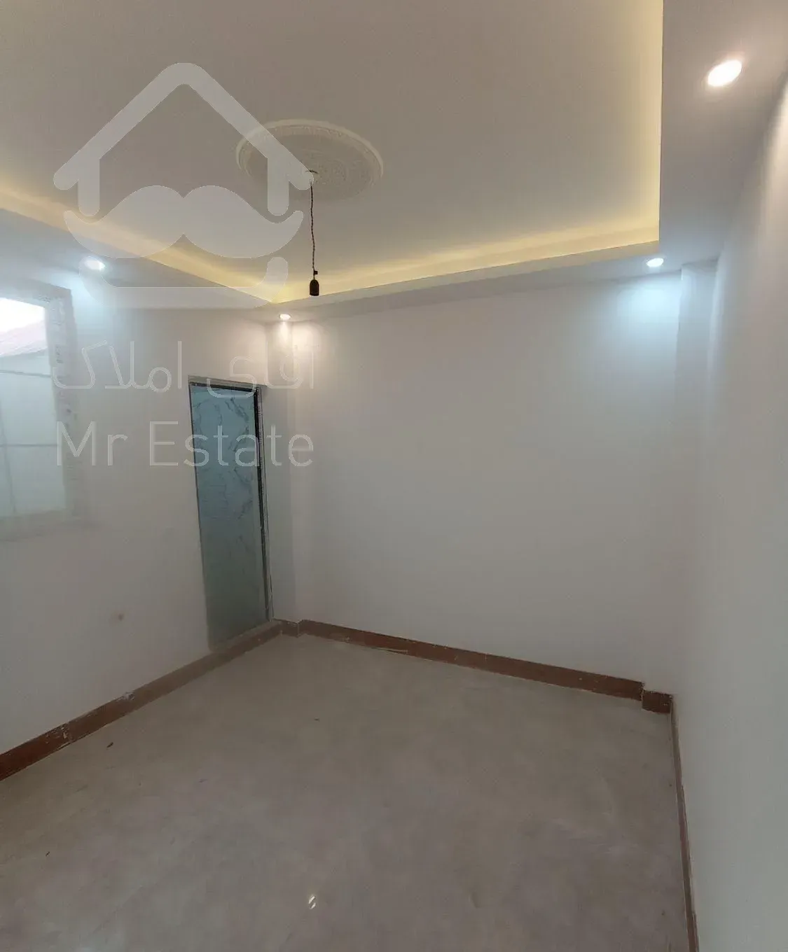 فروش خانه ویلایی ۶۷ متری ۲ خوابه