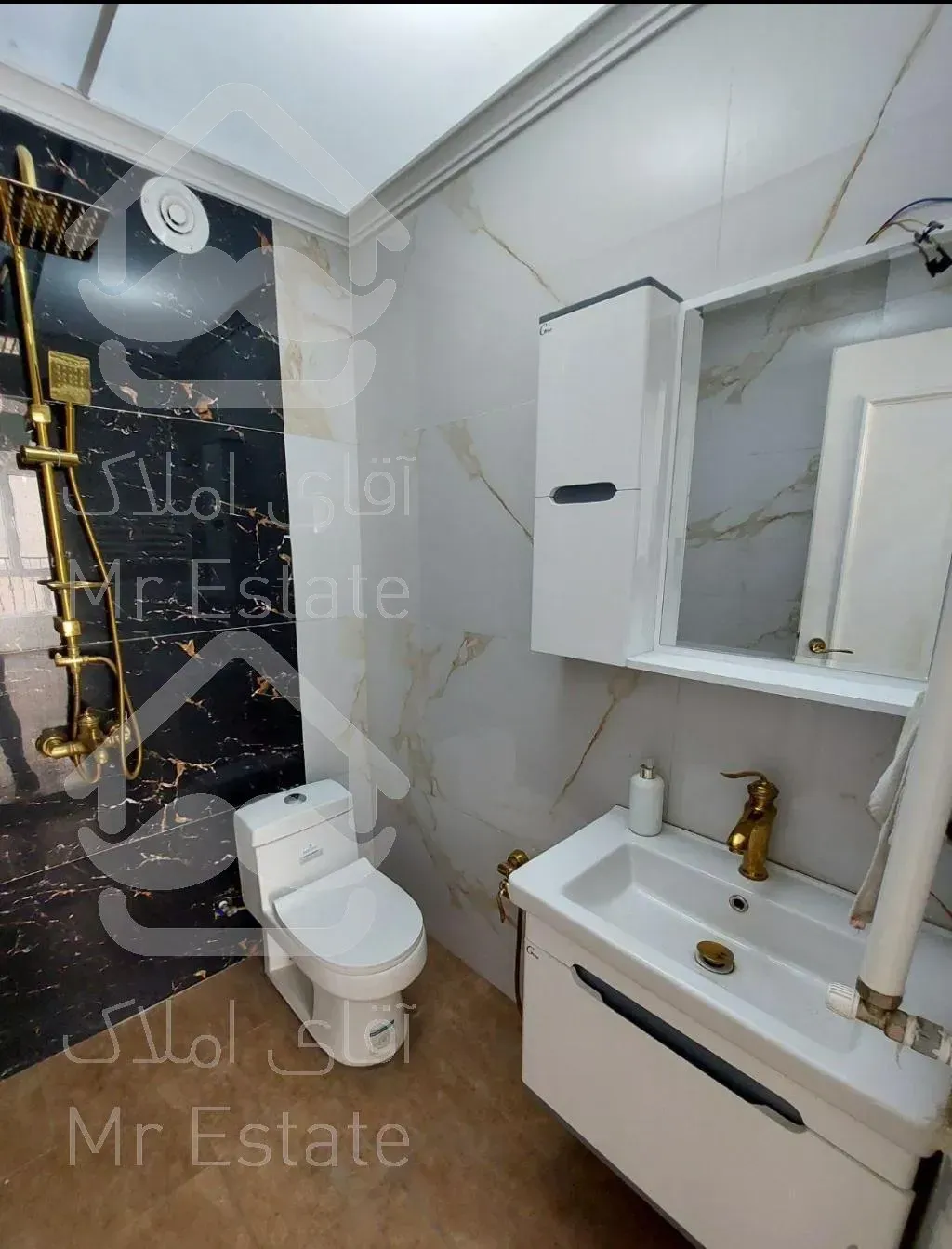 فروش آپارتمان 70 متر 2 خواب بلوار فردوس غرب