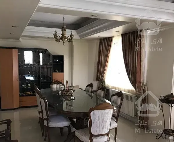 آپارتمان فرمانیه ۲۳۰متر تکواحدی