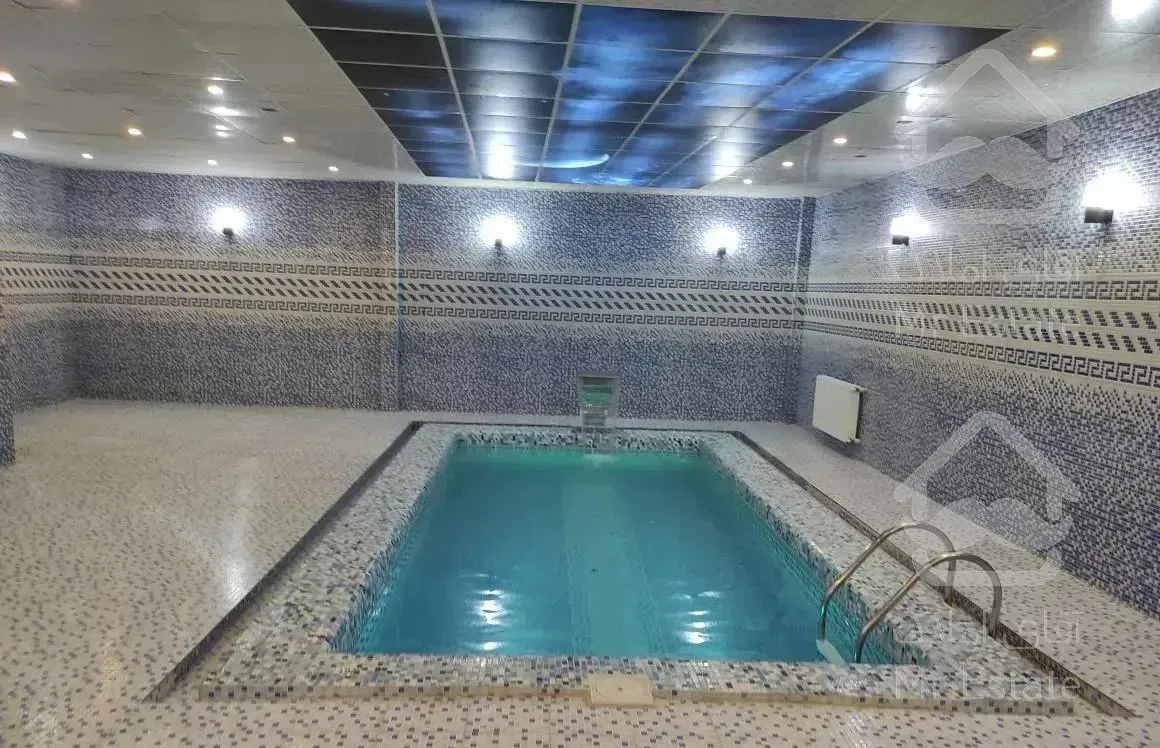 اجاره ویلا مهراباد رودهن دماوند استخر آبگرم داخل