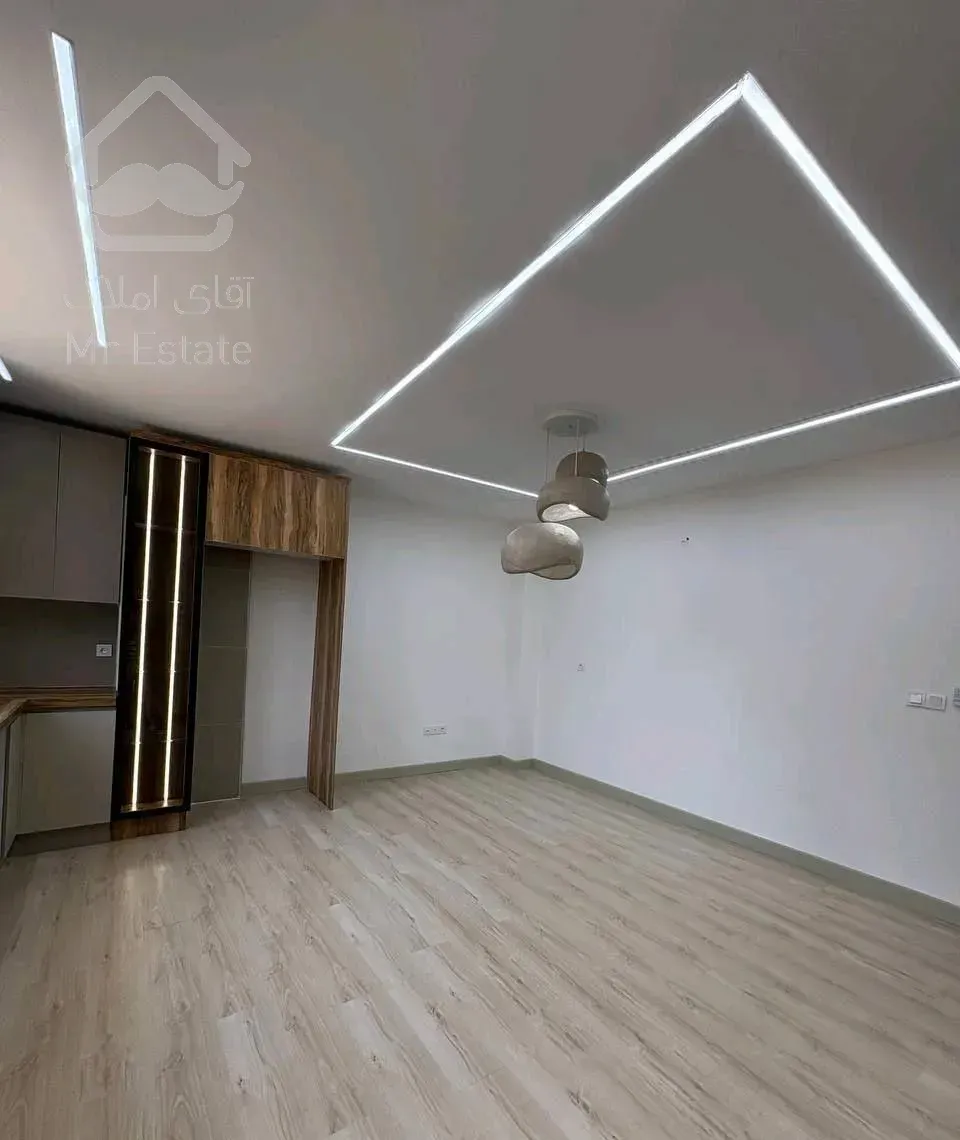 آپارتمان ۴۵ متر 1خواب مناسب سرمایه گذاری و سکونت