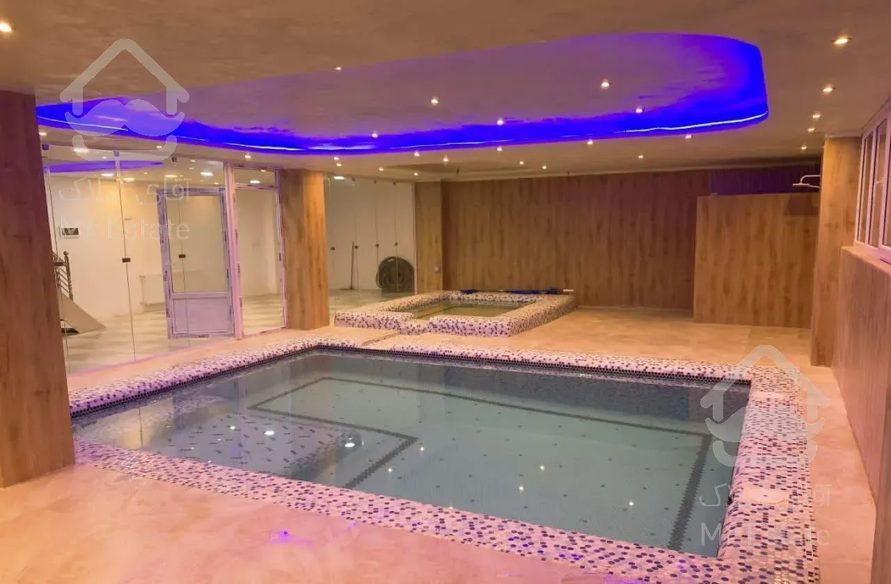 اجاره باغ ویلا استخر آبگرم صدرا جکوزی