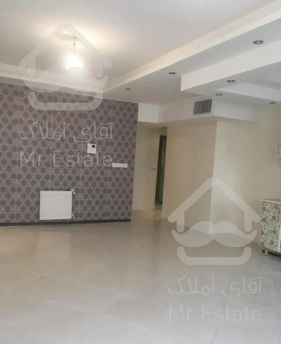 سولقان آپارتمان ویودارمحله قاضی ۶۸متر