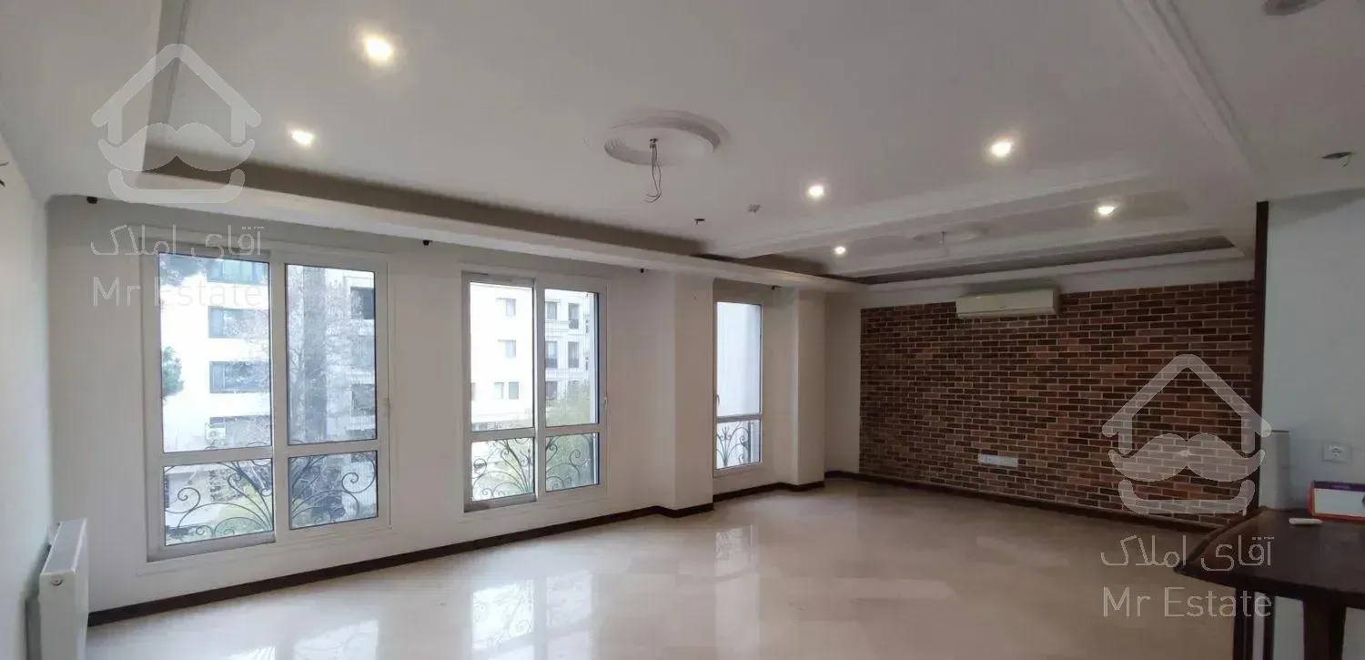 ۱۵۸متر (برج باغ) فول بازسازی  ۲پارکینگ/دروس