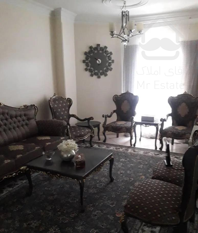 ۷۰ متر.دوخوابه.پارکینگ دار.دهکده المپیک