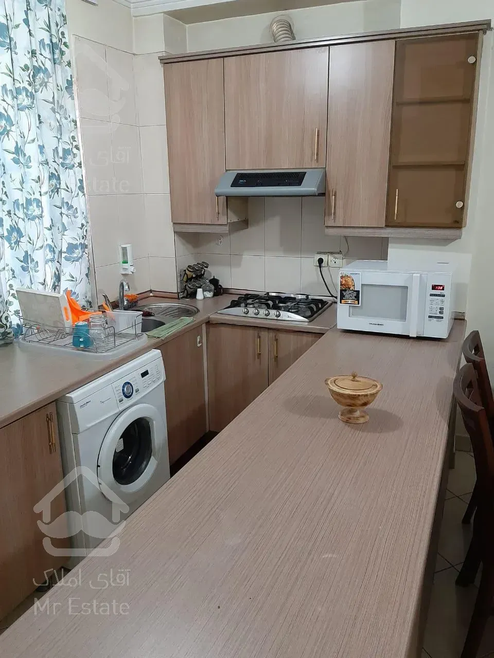 فروش آپارتمان ۵۳متری رودکی