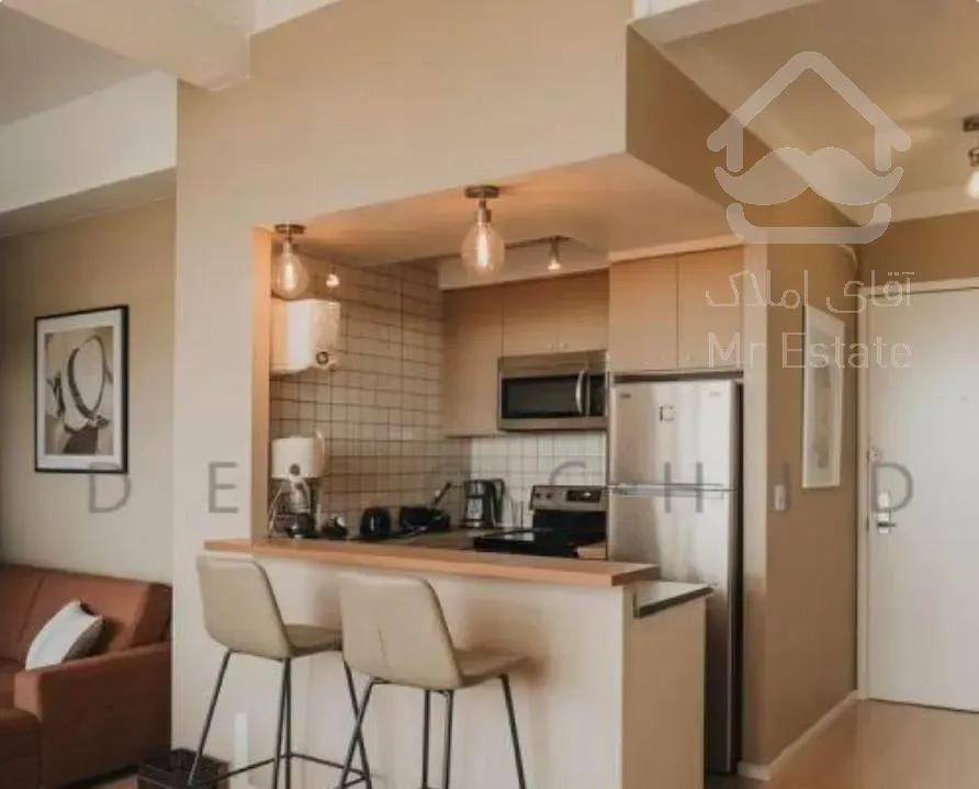 ۱۱۰متر صفر وکیل اباد هفت تیر صیاد شرایط اقساط