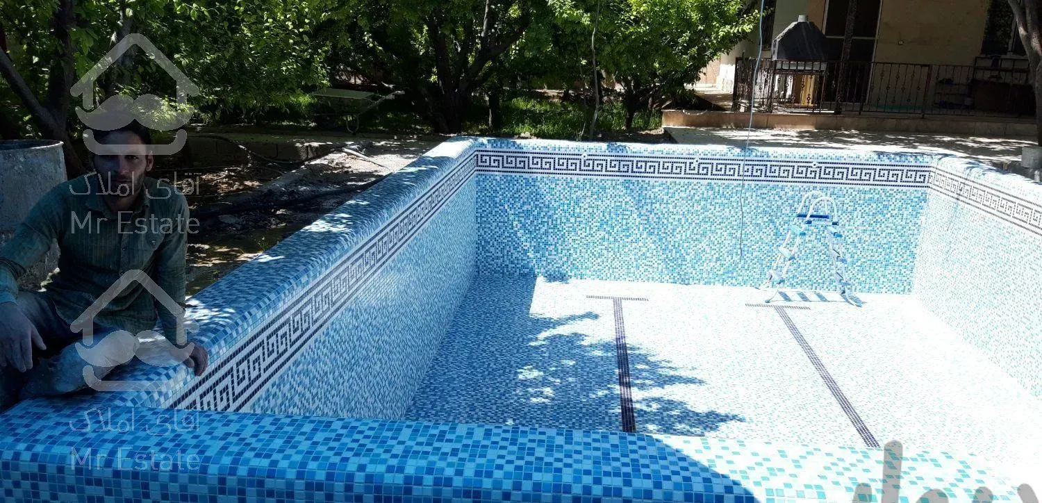 ساخت استخر و جکوزی