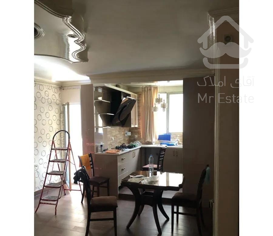 68متر/فول بازسازی شده