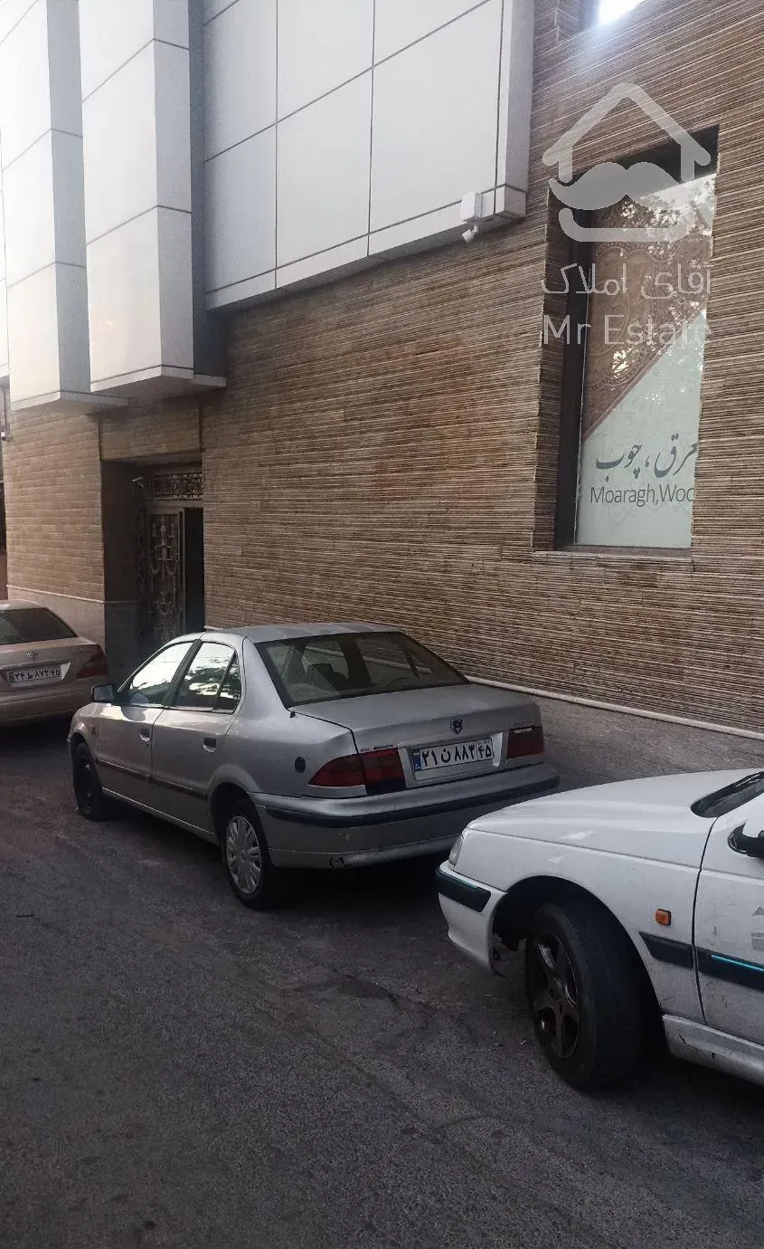 اقامتی به یاد ماندنی در عمارت ما