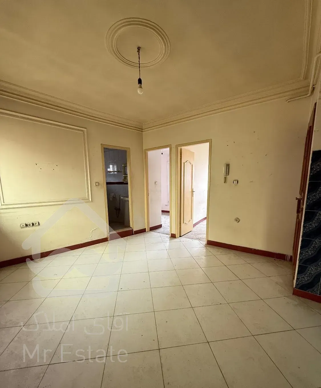 آپارتمان 50 متری، لوکیشن عالی