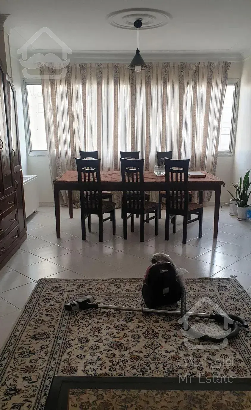 شهرک آپادانا سه خوابه