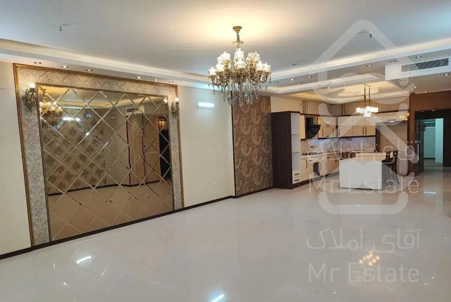 ۱۵۷متر نوساز،شیک،اول دانش آموز