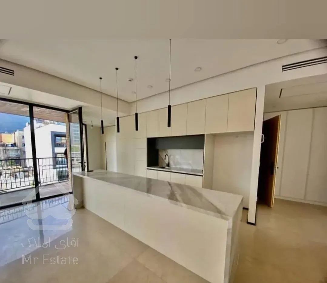 280 متر/ 4 خواب / فـرمـانـیه/ 2 پارکینگ باکس