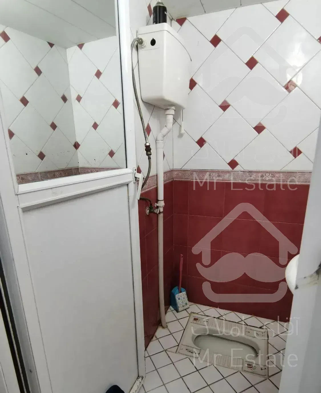 ساختمان2طبقه محمدآبادگرگان