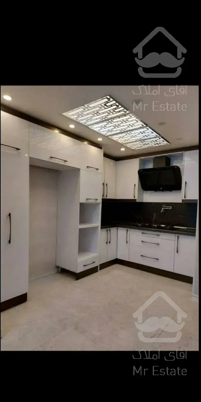 ۱۶۵متر،فول بازسازی،جمالزاده